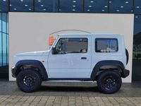 gebraucht Suzuki Jimny 1.5 COMFORT NFZ