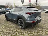 Neu Mazda CX-30 Homura-Line 140 PS (102 kW) 2025 Machine gray SUV