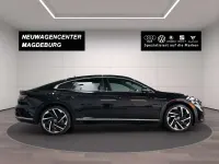 Neu VW Arteon R-line 305 PS (224 kW) 2025 Deep black perleffekt Kombi