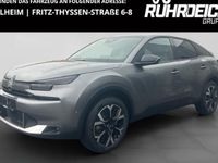 Neu Citroën C4 145 PS (106 kW) 2025 Grau Limousine