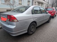 gebraucht Honda Civic 1.3i-DSi IMA LS