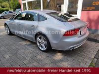 gebraucht Audi A7 Sportback 3.0 TDI quattro 1.Hand! S line