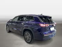 Używany VW Tayron Elegance 150 KM (110 kW) 2025 Purpurowy SUV
