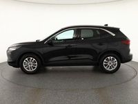 Neu Ford Kuga Titanium 186 PS (136 kW) 2025 Schwarz SUV