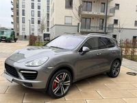 Gebraucht Porsche Cayenne Turbo 500 PS (367 kW) 2011 SUV