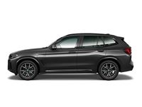 Gebraucht BMW X3 Performance 292 PS (214 kW) 2022 Sophistograu brillanteffekt metalli SUV