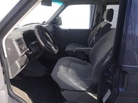 Gebraucht VW T4 75 PS (55 kW) 1998 Van