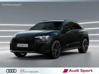 Neu Audi Q8 Sport 286 PS (210 kW) 2026 Mythosschwarz SUV