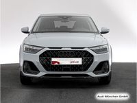 gebraucht Audi A1 allstreet 35 TFSI Schaltgetriebe