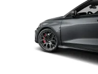 Neu Audi RS3 Sport 400 PS (294 kW) 2026 Grau Limousine