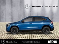 Gebraucht Mercedes GLA250 AMG 163 PS (119 kW) 2024 Andere farbe SUV