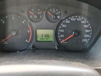 Gebraucht Ford Transit 2013 Weiß Van / Kleinbus