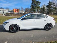 Gebraucht Hyundai i30 N Performance 275 PS (202 kW) 2019 Weiß Limousine