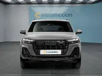 Brugt Audi Q7 231 HK (169 kW) 2025 Grå SUV