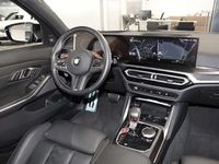 Gebraucht BMW M3 Competition Edition 510 PS (375 kW) 2023 Frozen tampa bay green Kombi