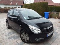 gebraucht Opel Agila Agila1.2 Edition