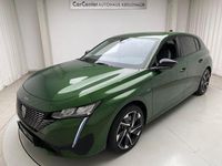 Gebraucht Peugeot 308 Allure 181 PS (133 kW) 2023 Grün Limousine