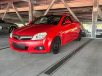 Gebraucht Opel Tigra 90 PS (66 kW) 2004 Cabrio