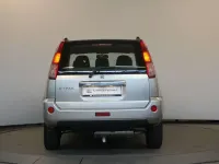 Gebraucht Nissan X-Trail Comfort 140 PS (102 kW) 2004 Silber SUV