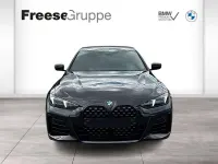 Gebraucht BMW 420 Shadowline 190 PS (139 kW) 2025 Schwarz Coupé