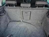 Second-hand VW Golf VI 105 CP (77 kW) 2011 Gri Hatchback