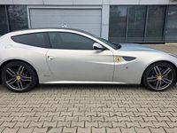 Second-hand Ferrari FF 659 CP (484 kW) 2015 Gri Break