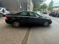 Gebraucht Volvo S60 Momentum 140 PS (102 kW) 2005 Schwarz Limousine