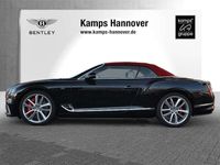 gebraucht Bentley Continental GTC V8 *Mulliner*NAIM*Rotating*