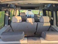 Gebraucht VW Caddy Life 80 PS (58 kW) 2007 Grau Van / Kleinbus