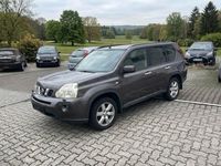 Gebraucht Nissan X-Trail 173 PS (127 kW) 2007 Braun SUV