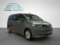 Occasion VW Multivan 150 ch (110 kW) 2022 Gris Monospace