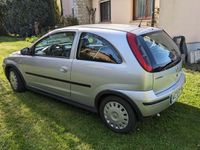 gebraucht Opel Corsa 1.0 C