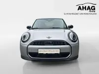 Używany Mini Cooper 114 kW (156 KM) 2025 Srebrny Hatchback