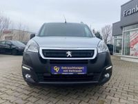 gebraucht Peugeot Partner PartnerNFZ Elektrik L2 Navi PP SHZ