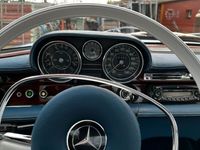 gebraucht Mercedes W108 1970