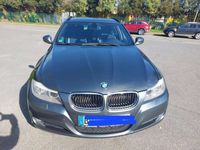 gebraucht BMW 318 Touring Panoramadach
