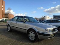 gebraucht Audi 80 8066 KW-90 PS -Automatik