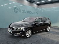 gebraucht VW Passat Volkswagen Passat, 52.600 km, 150 PS, EZ 12.2020, Diesel
