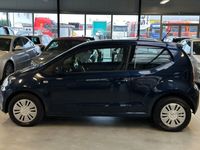 gebraucht VW up! up! moveBMT eco*Erdgas*Euro5*1Hand*GERMAN**