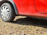 Gebraucht Opel Corsa 65 PS (47 kW) 1999 Rot Kleinwagen