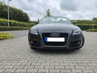 Occasion Audi TT S-Line 160 ch (117 kW) 2011 Gris Coupé