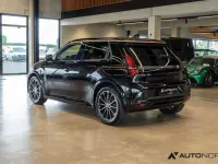 Gebraucht Renault 5 E-Tech Iconic 110 kW (150 PS) 2025 Blackpearlschwarz Kleinwagen