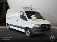 Używany Mercedes Sprinter 150 KM (110 kW) 2024 Biały Van