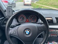 gebraucht BMW 116 i / Steuerkette erneuert / Scheckheft gepfl.