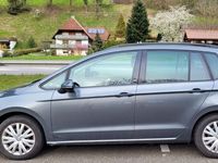 gebraucht VW Golf Sportsvan 1.2 TSI 81kW SOUND SOUND