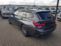 gebraucht BMW 320 d xDrive M SPORT BUSINESS PROF ASSIST AHK