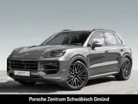 Gebraucht Porsche Cayenne 475 PS (349 kW) 2024 Grau SUV