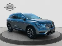 Occasion Renault Koleos Techno 184 ch (135 kW) 2023 Gris SUV