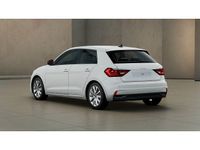 Neu Audi A1 Sportback Advanced Plus 116 PS (85 kW) 2026 Weiß Kleinwagen