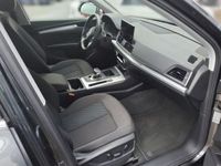 Gebraucht Audi Q5 Ambiente 265 PS (194 kW) 2021 Grau SUV
